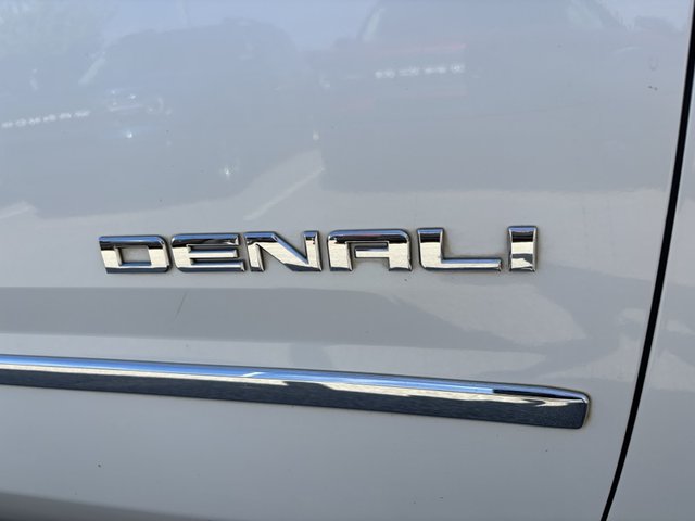 2016 GMC Yukon Denali 4WD