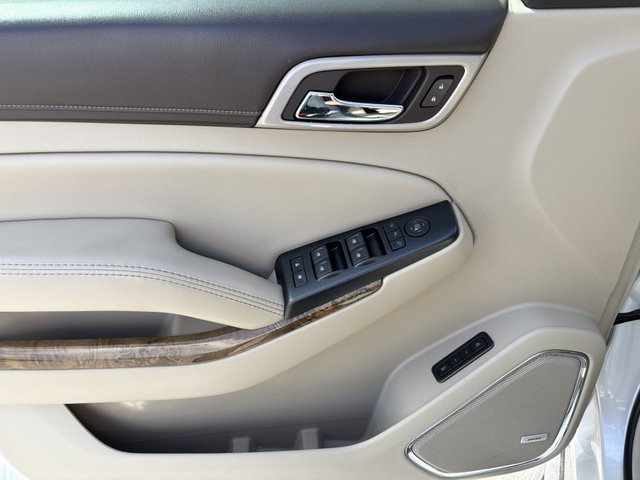 2016 GMC Yukon Denali 4WD