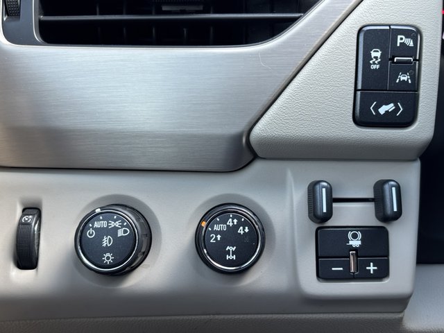 2016 GMC Yukon Denali 4WD