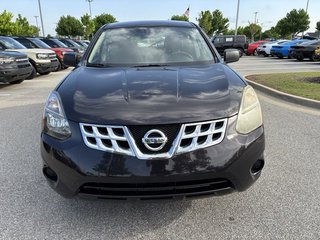 2014 Nissan Rogue S Select FWD