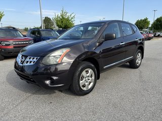 2014 Nissan Rogue S Select FWD