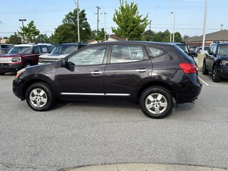 2014 Nissan Rogue S Select FWD