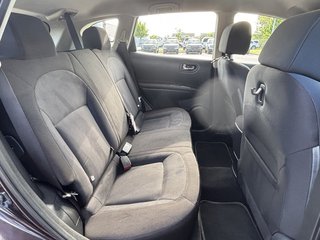 2014 Nissan Rogue S Select FWD