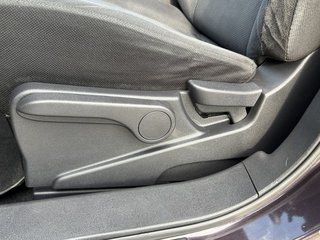 2014 Nissan Rogue S Select FWD