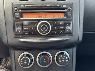 2014 Nissan Rogue S Select FWD