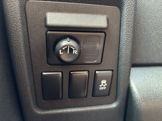 2014 Nissan Rogue S Select FWD