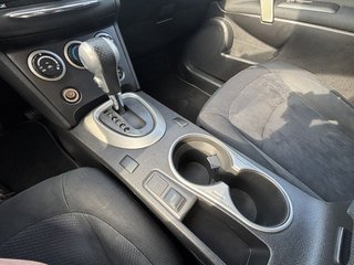 2014 Nissan Rogue S Select FWD