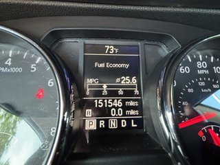 2014 Nissan Rogue S Select FWD