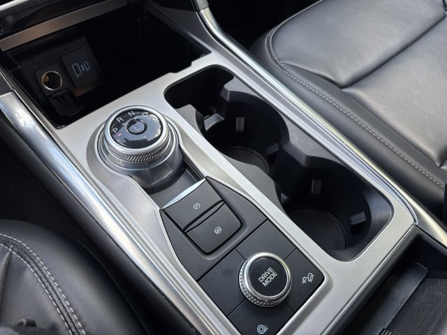 2022 Ford Explorer XLT 4WD