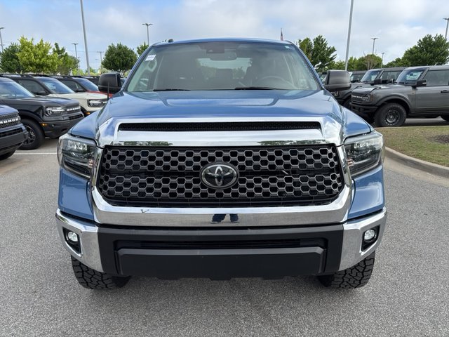 2019 Toyota Tundra SR5 4WD 5.7L V8
