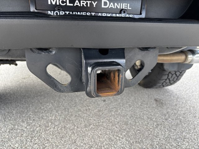 2019 Toyota Tundra SR5 4WD 5.7L V8