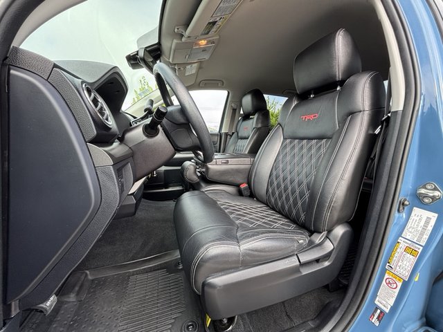 2019 Toyota Tundra SR5 4WD 5.7L V8