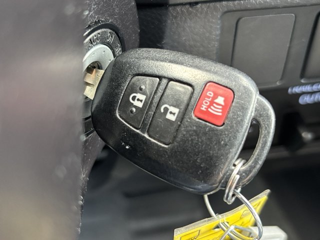 2019 Toyota Tundra SR5 4WD 5.7L V8