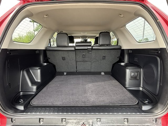 2024 Toyota 4Runner Limited 4WD