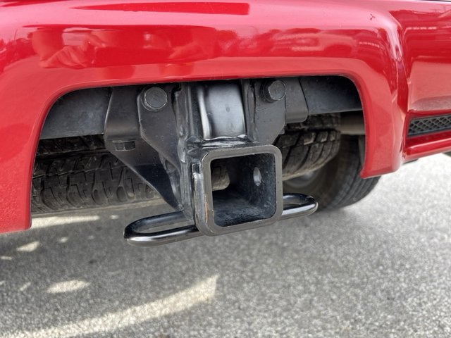 2024 Toyota 4Runner Limited 4WD