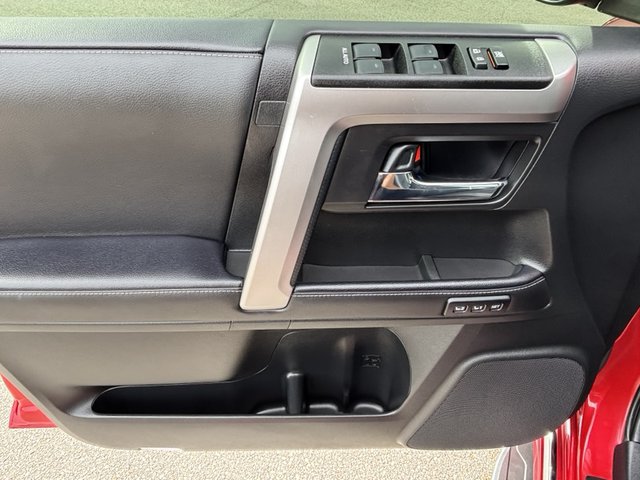 2024 Toyota 4Runner Limited 4WD