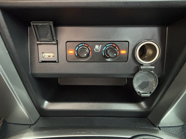 2024 Toyota 4Runner Limited 4WD