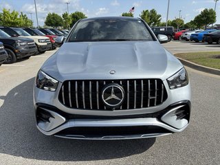 2024 Mercedes-Benz GLE-Class AMG GLE53 4MATIC+