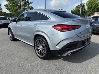 2024 Mercedes-Benz GLE-Class AMG GLE53 4MATIC+