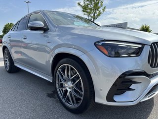 2024 Mercedes-Benz GLE-Class AMG GLE53 4MATIC+