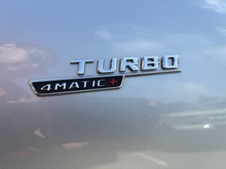 2024 Mercedes-Benz GLE-Class AMG GLE53 4MATIC+