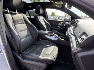 2024 Mercedes-Benz GLE-Class AMG GLE53 4MATIC+