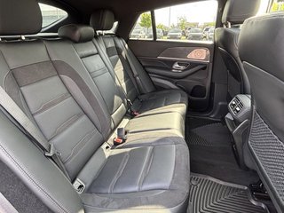 2024 Mercedes-Benz GLE-Class AMG GLE53 4MATIC+
