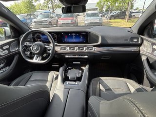 2024 Mercedes-Benz GLE-Class AMG GLE53 4MATIC+