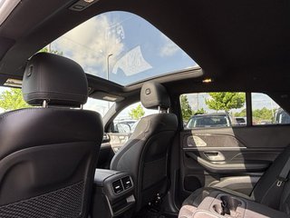 2024 Mercedes-Benz GLE-Class AMG GLE53 4MATIC+