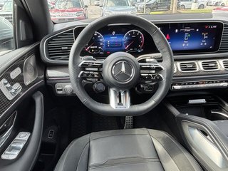 2024 Mercedes-Benz GLE-Class AMG GLE53 4MATIC+