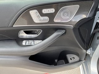2024 Mercedes-Benz GLE-Class AMG GLE53 4MATIC+
