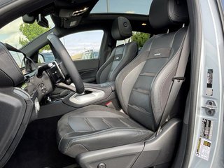 2024 Mercedes-Benz GLE-Class AMG GLE53 4MATIC+