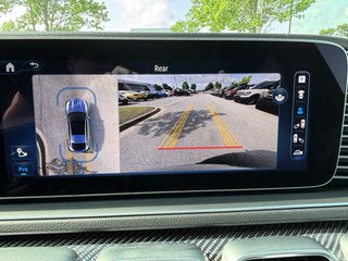 2024 Mercedes-Benz GLE-Class AMG GLE53 4MATIC+