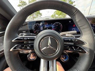 2024 Mercedes-Benz GLE-Class AMG GLE53 4MATIC+