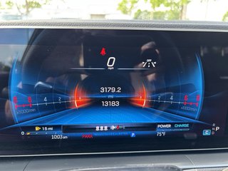 2024 Mercedes-Benz GLE-Class AMG GLE53 4MATIC+