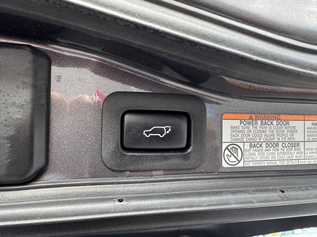2019 Toyota Land Cruiser 4WD