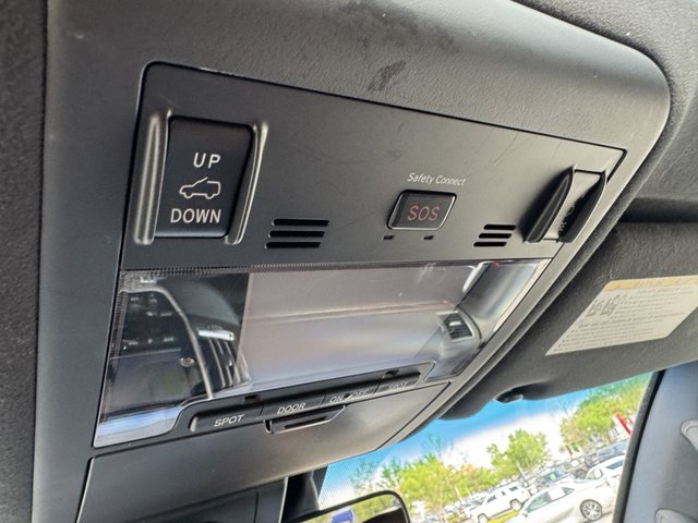 2019 Toyota Land Cruiser 4WD