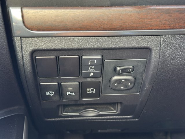 2019 Toyota Land Cruiser 4WD