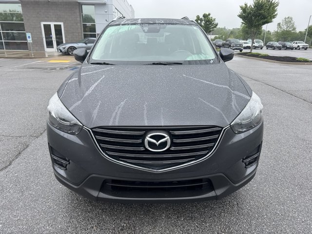 2016 Mazda CX-5 Grand Touring FWD