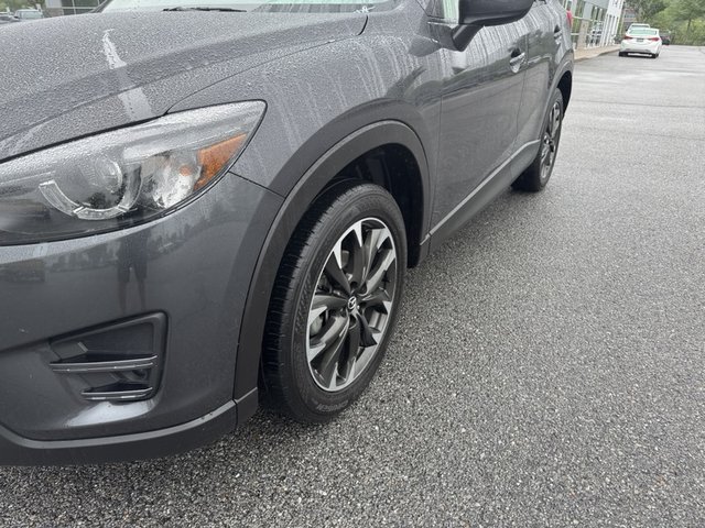 2016 Mazda CX-5 Grand Touring FWD