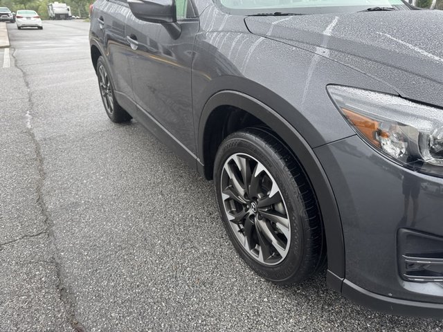 2016 Mazda CX-5 Grand Touring FWD