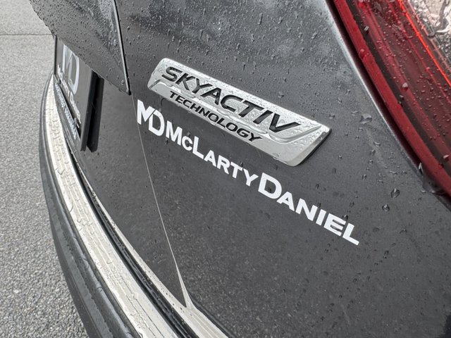 2016 Mazda CX-5 Grand Touring FWD