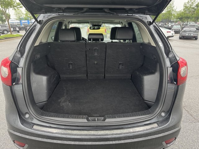 2016 Mazda CX-5 Grand Touring FWD
