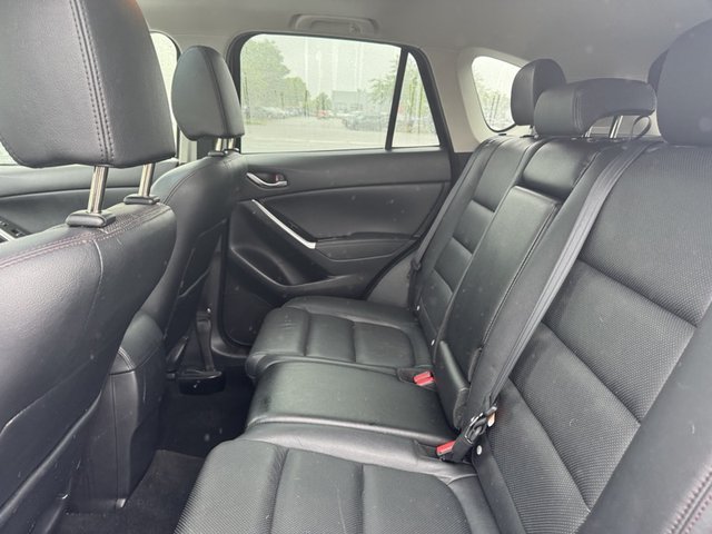 2016 Mazda CX-5 Grand Touring FWD
