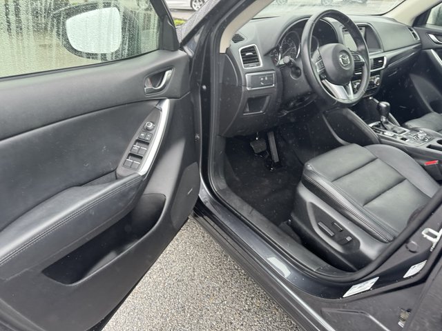 2016 Mazda CX-5 Grand Touring FWD