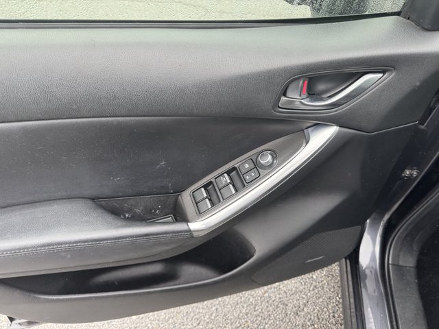 2016 Mazda CX-5 Grand Touring FWD