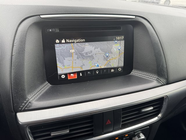 2016 Mazda CX-5 Grand Touring FWD