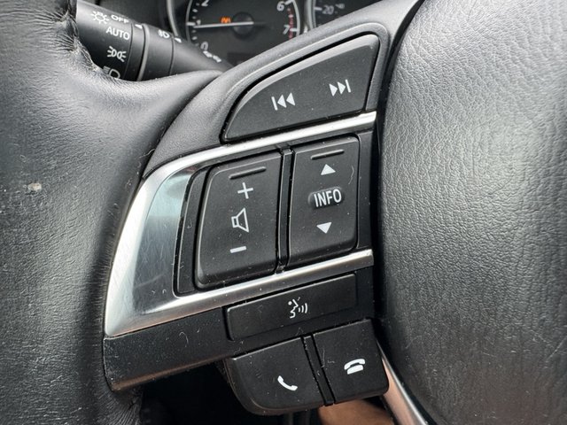 2016 Mazda CX-5 Grand Touring FWD