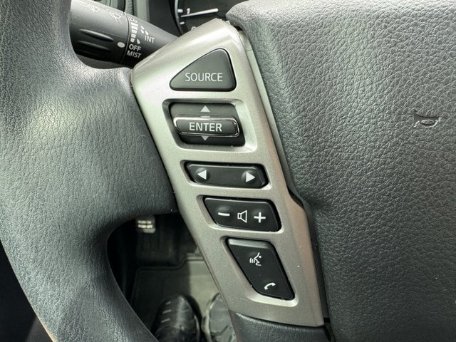2023 Nissan Titan S 4WD