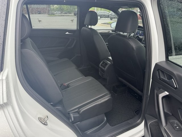 2023 Volkswagen Tiguan 2.0T SE R-Line 4MOTION